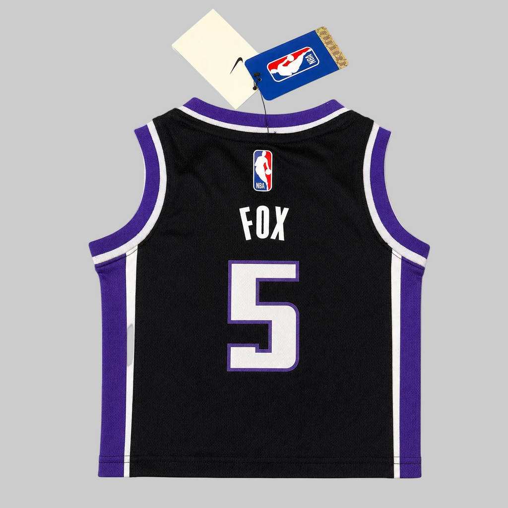Fox Toddler Icon Jersey