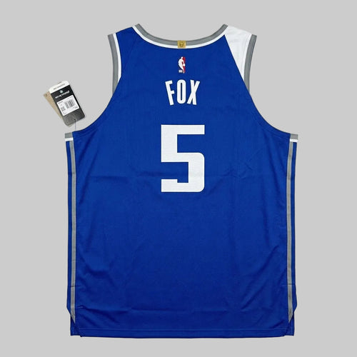 Fox Authentic City ‘24 Jersey