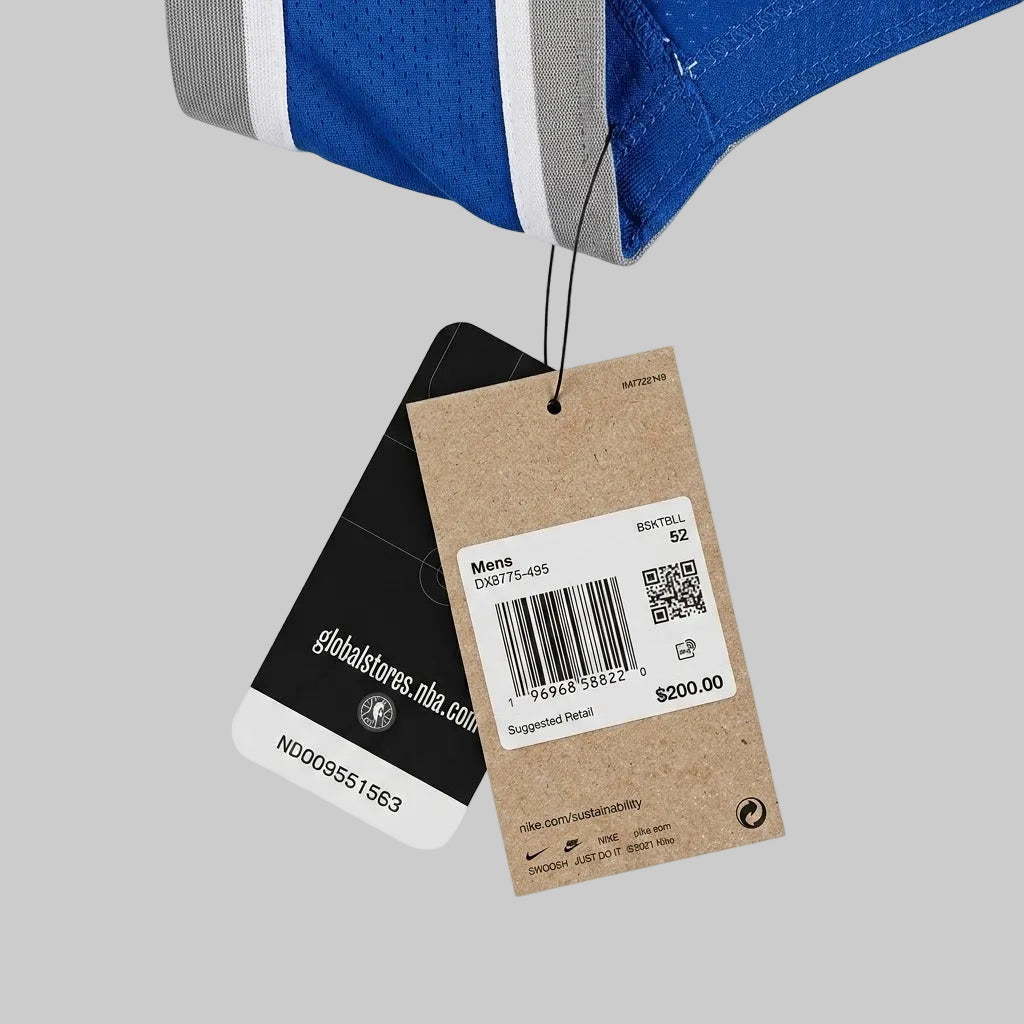 Fox Authentic City ‘24 Jersey