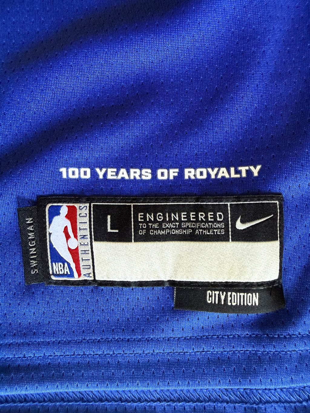 Fox Youth City ‘25 Jersey