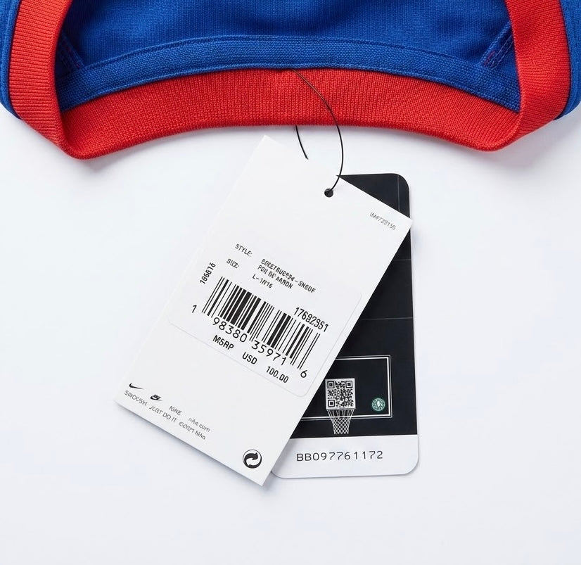 Fox Youth City ‘25 Jersey