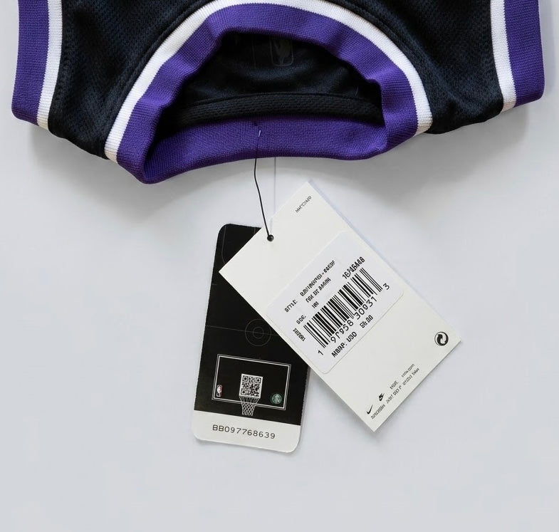 Fox Infant Onesie Icon Jersey