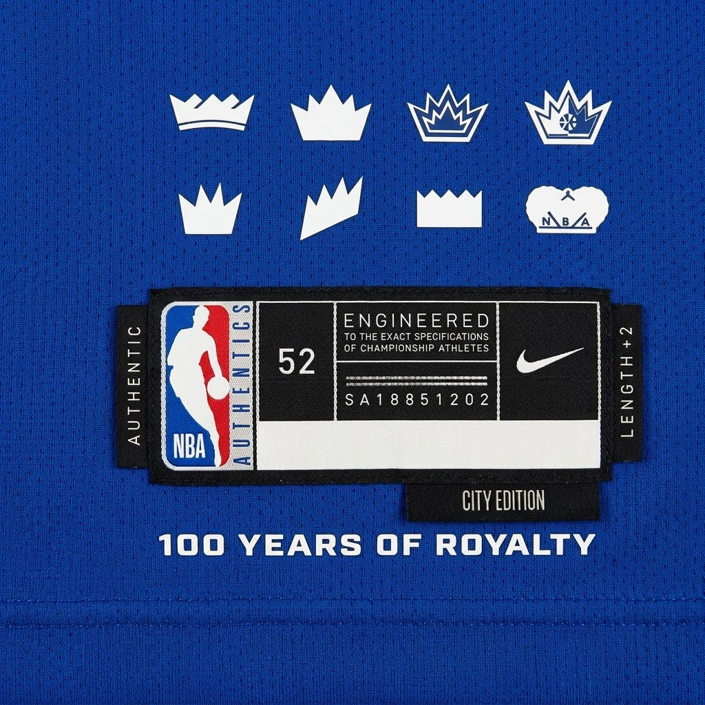Fox Authentic City ‘24 Jersey
