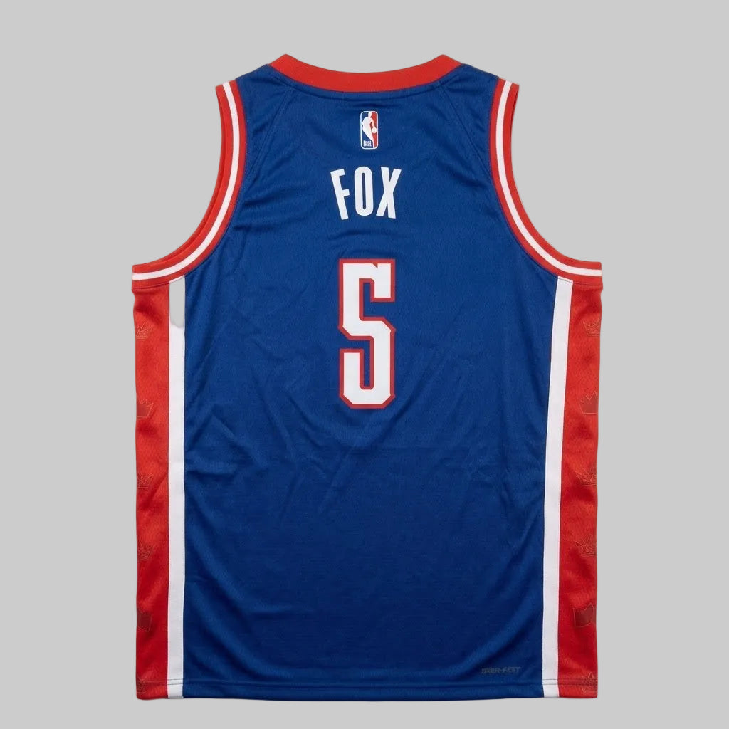 Fox Youth City ‘25 Jersey