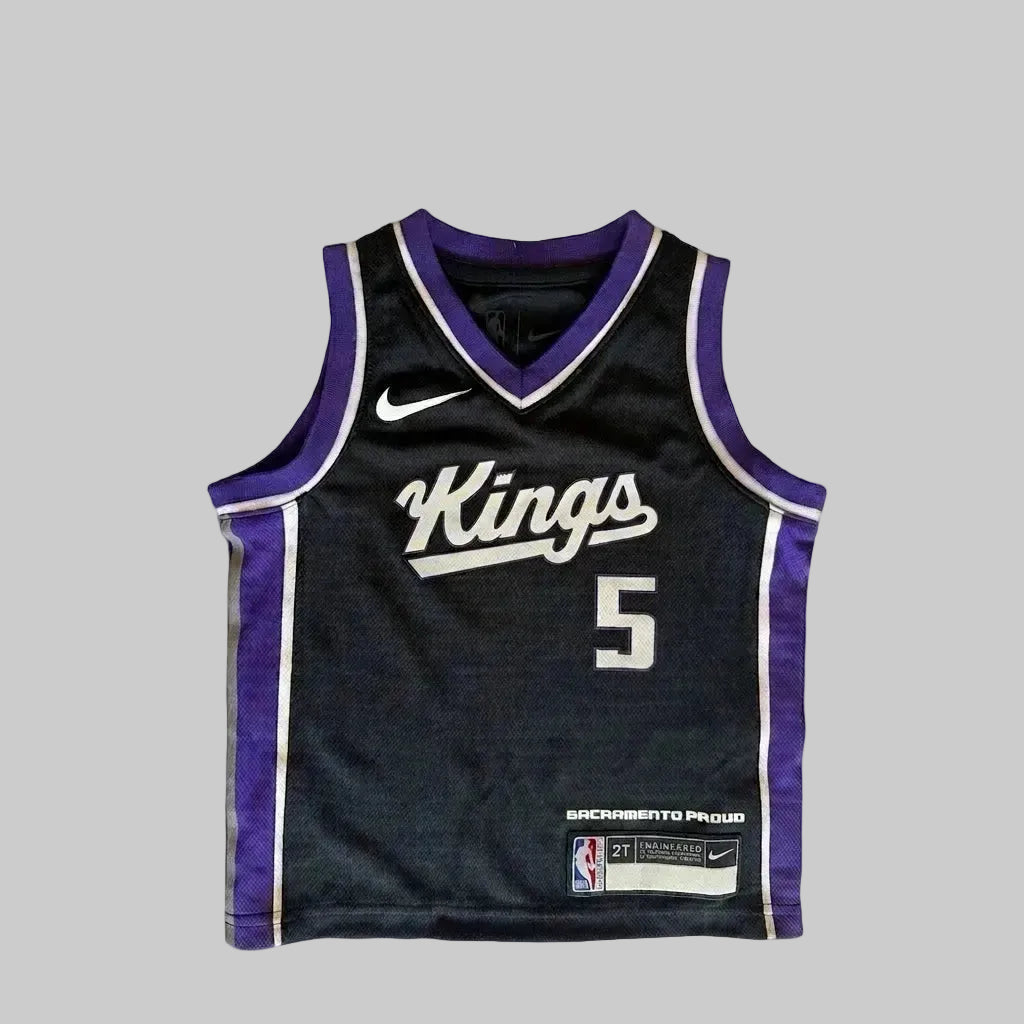 Fox Toddler Icon Jersey