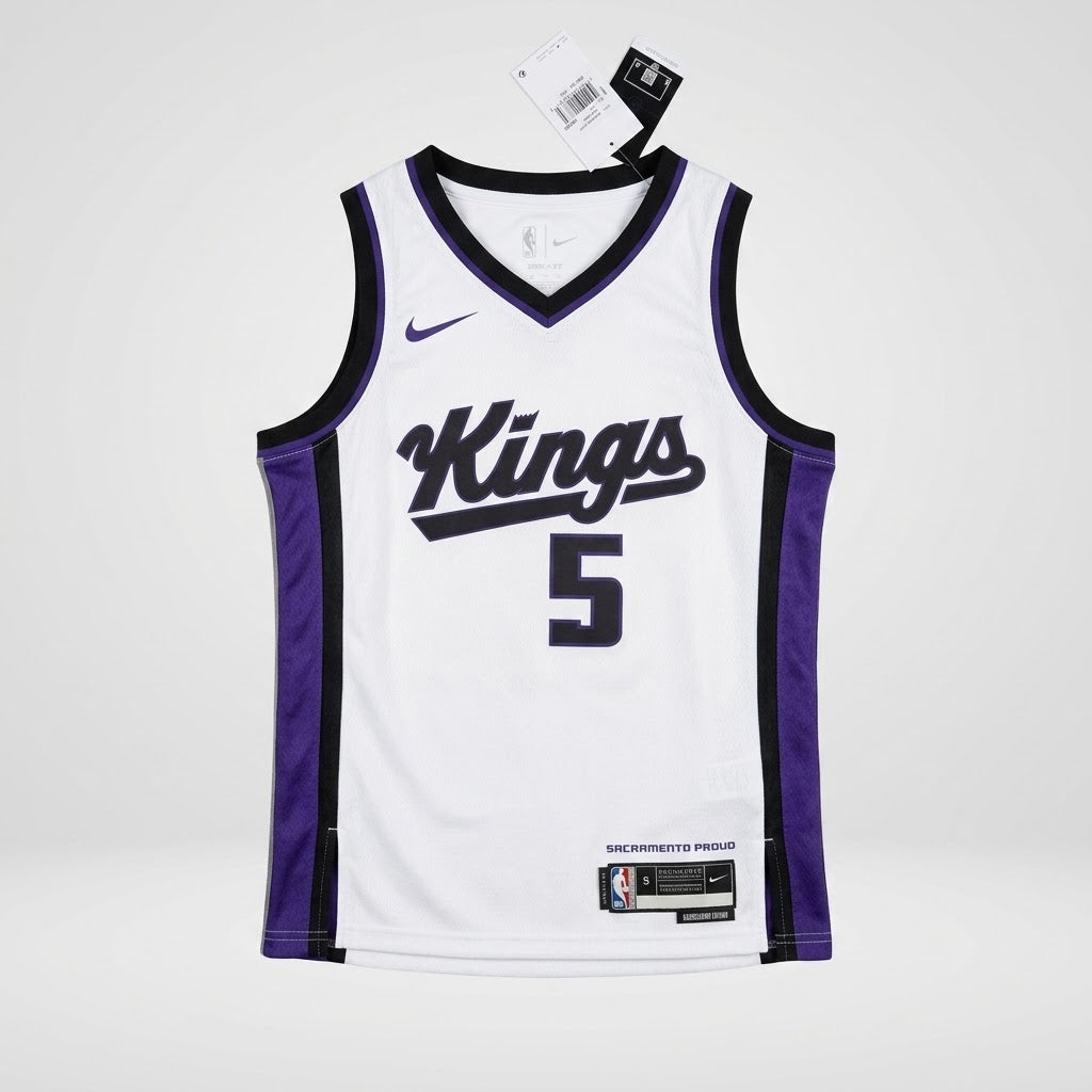 Fox Youth Association Jersey