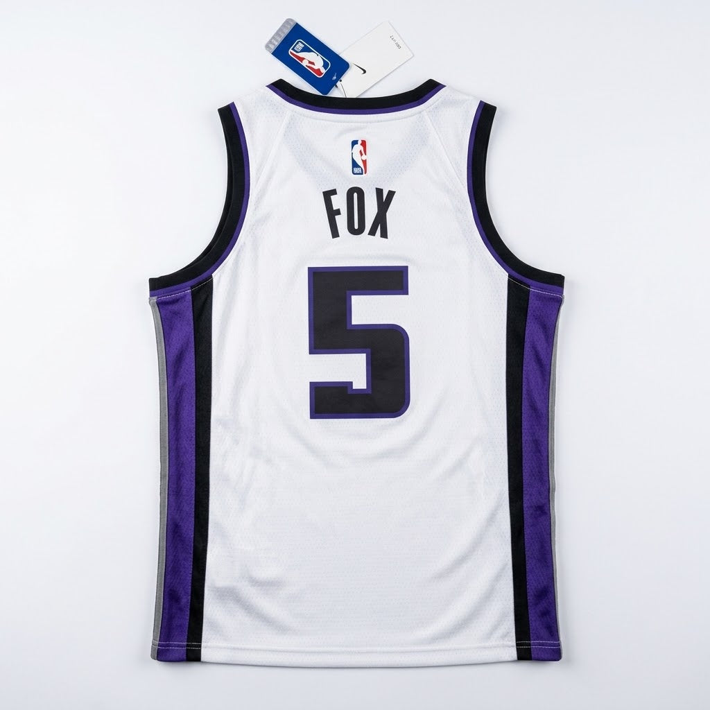 Fox Youth Association Jersey