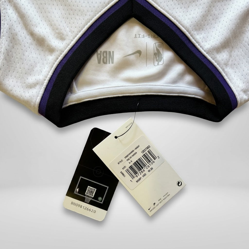 Fox Youth Association Jersey