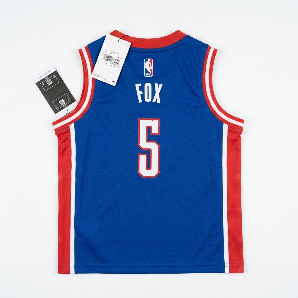 Fox Kids City ‘25 Jersey