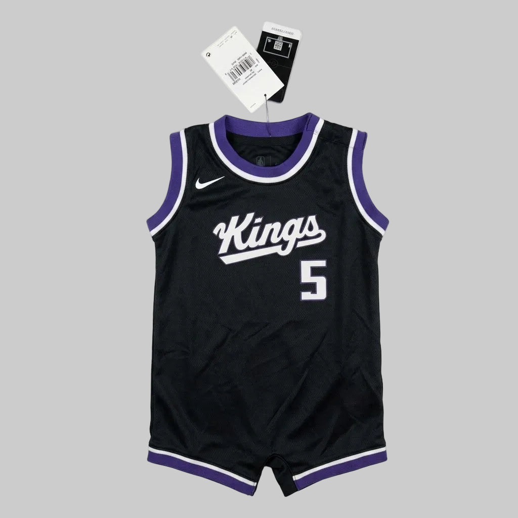 Fox Infant Onesie Icon Jersey
