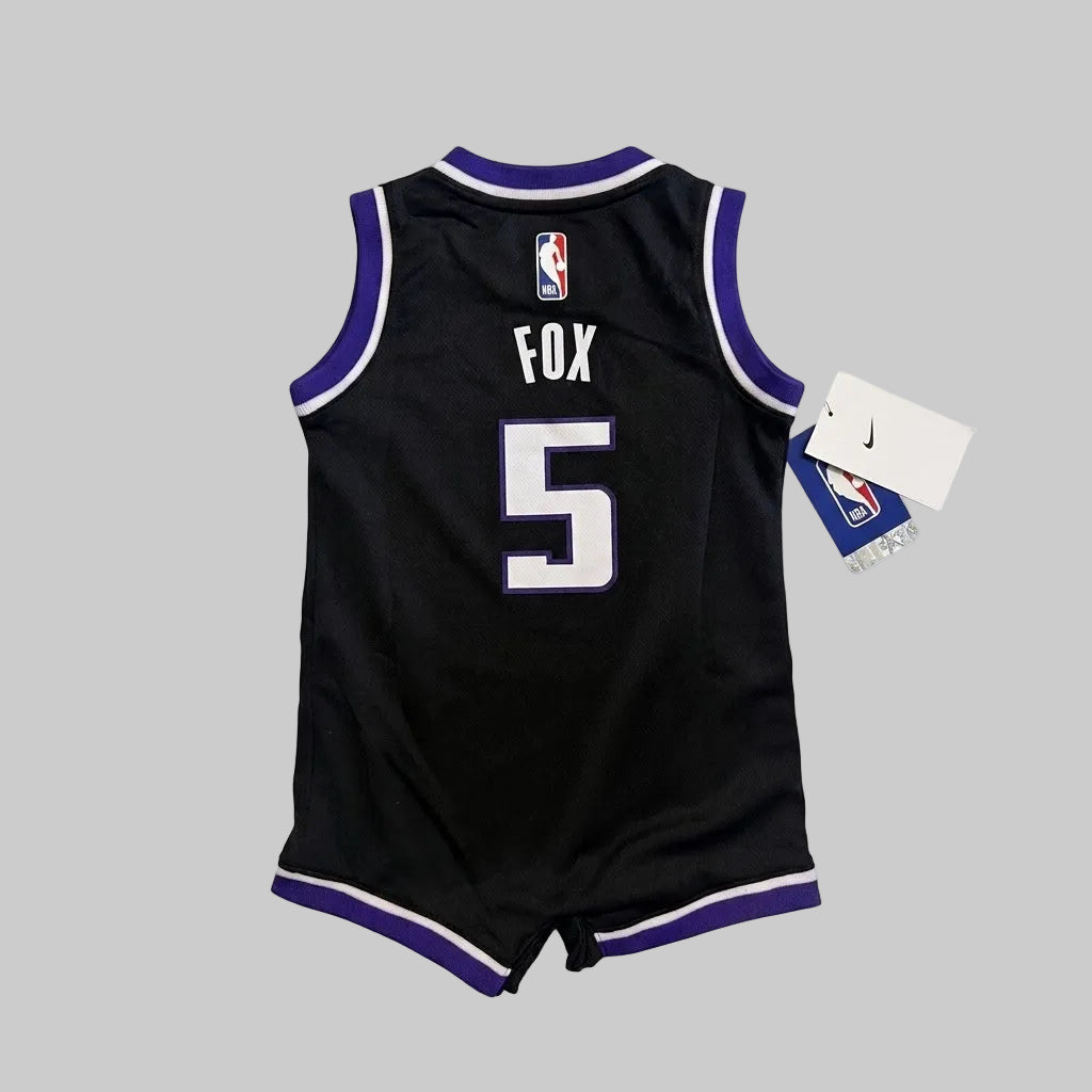 Fox Infant Onesie Icon Jersey