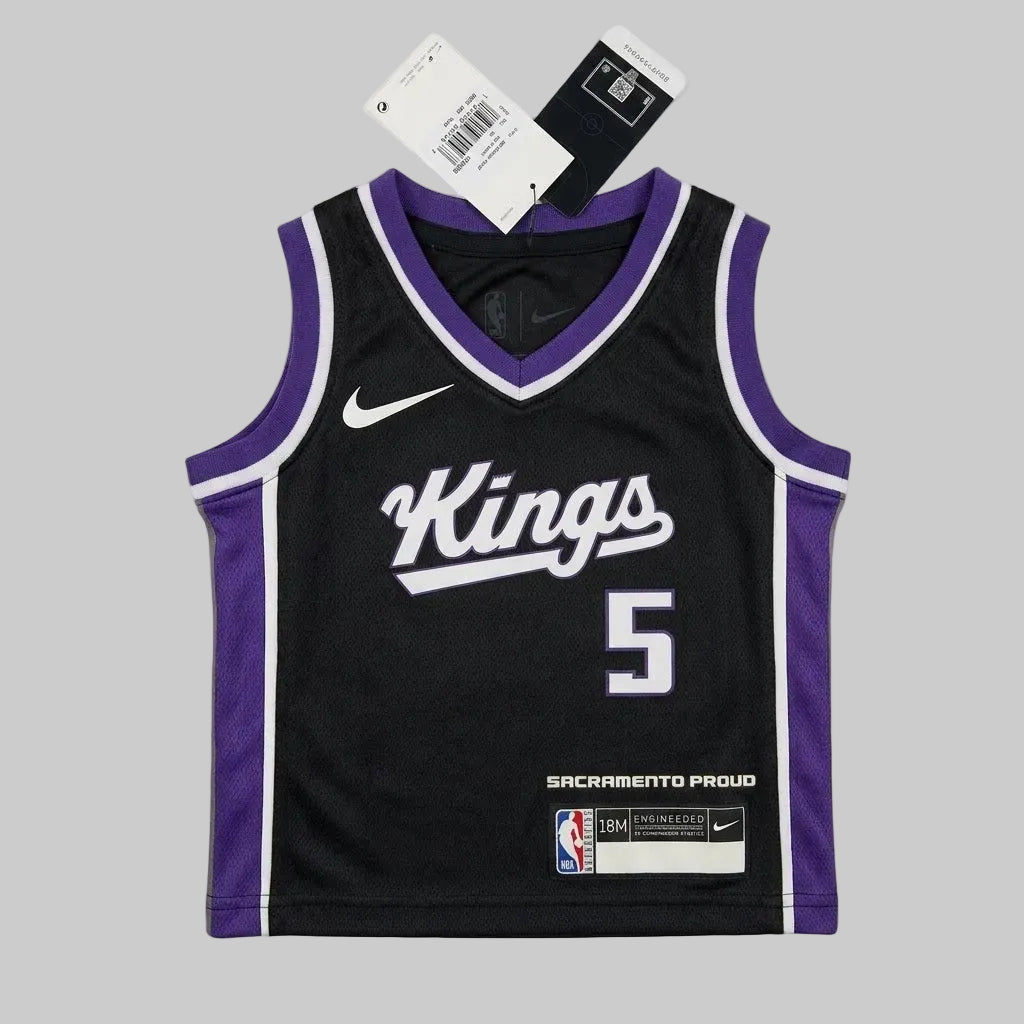 Fox Infant Icon Jersey