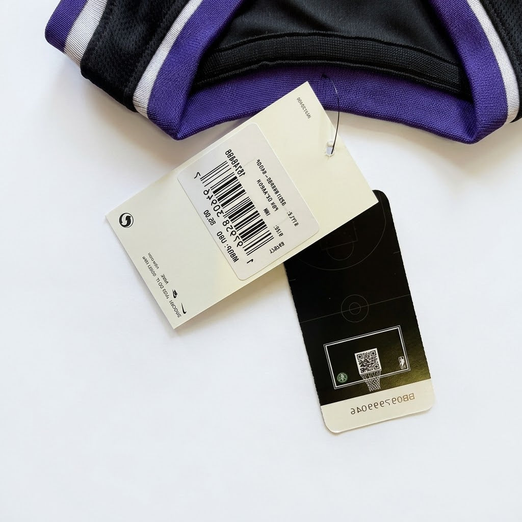 Fox Infant Icon Jersey