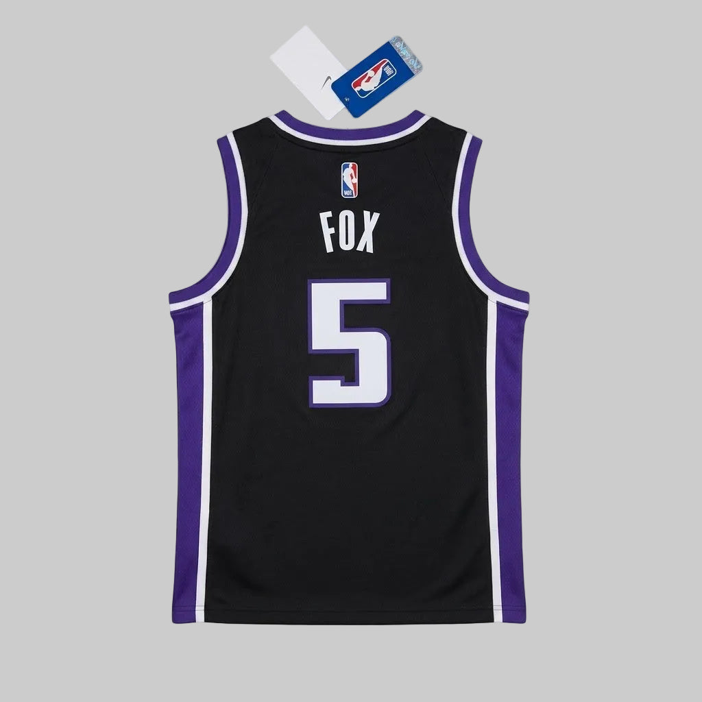 Fox Kids Icon Jersey