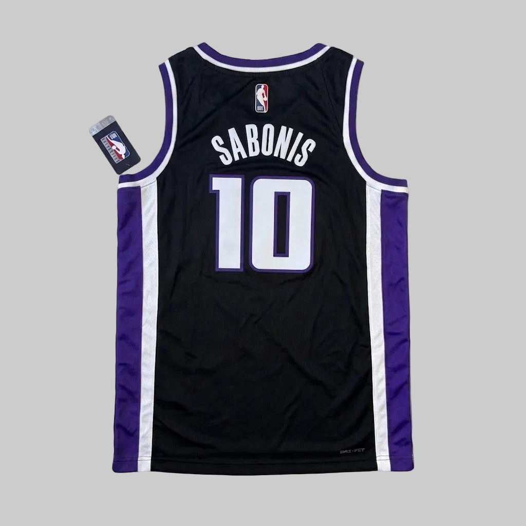 Sabonis Swingman Icon Dialpad jersey