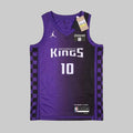 Sabonis Swingman Statement Dialpad Jersey