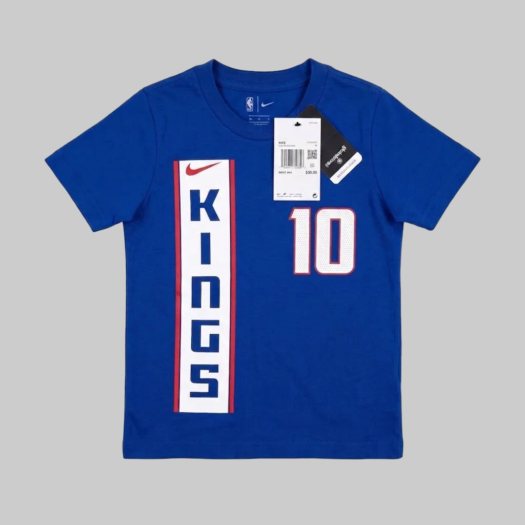 Sabonis Kids City Tee