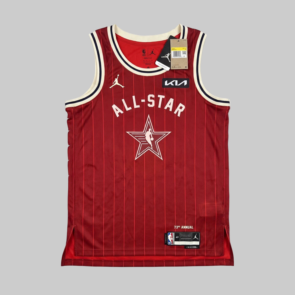 Sabonis 2024 NBA All Star Jersey