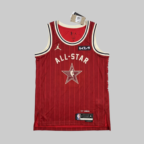 Fox 2024 NBA All Star Jersey