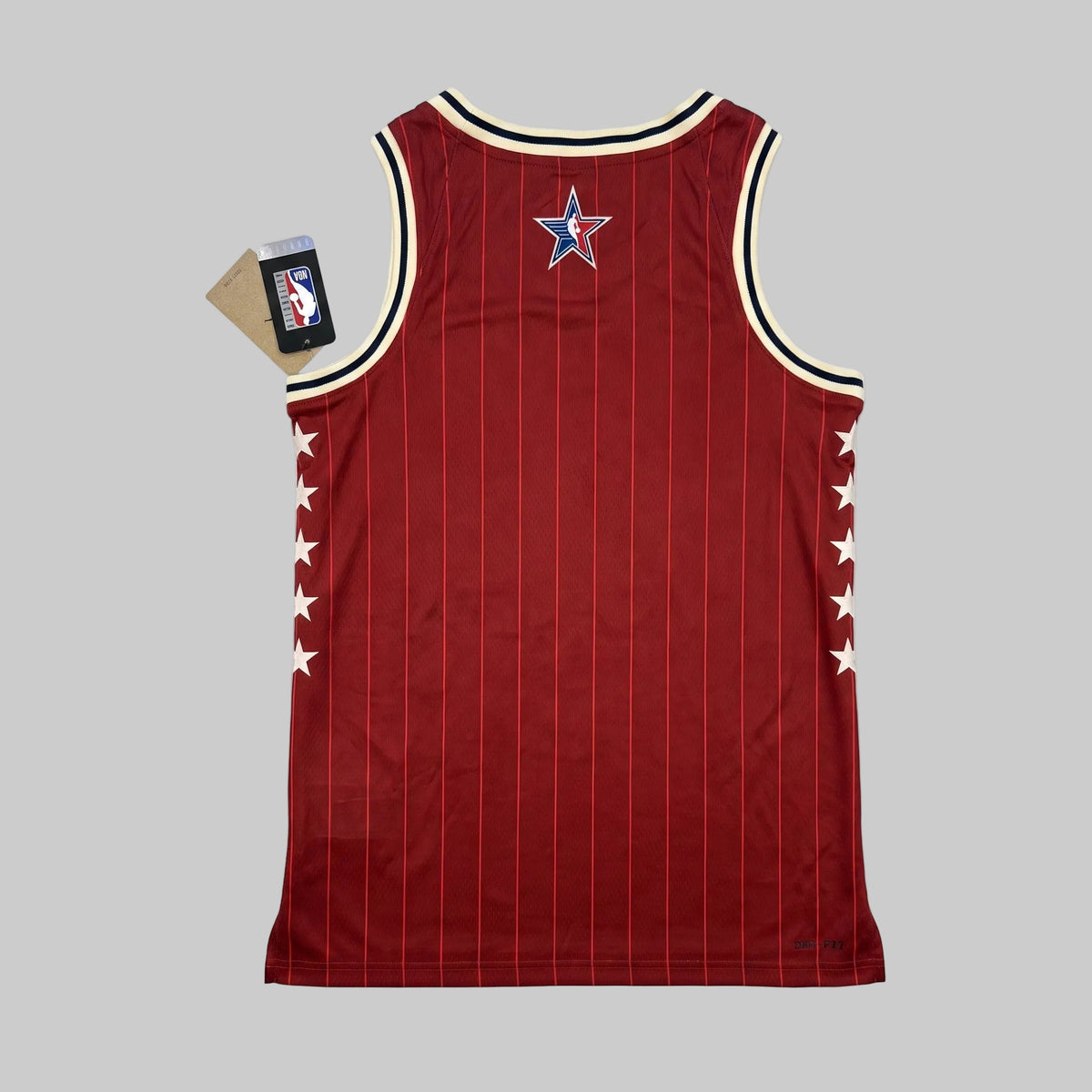 2024 NBA All Star Jersey